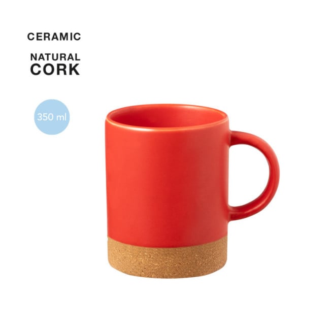 Tasse Personnalisée Melmak 350 ml 