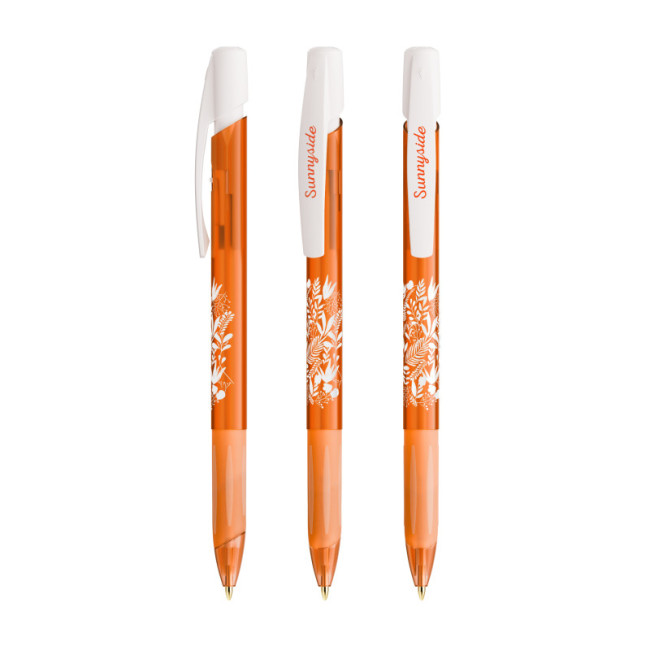 Stylo BIC ® Media Clic Grip 