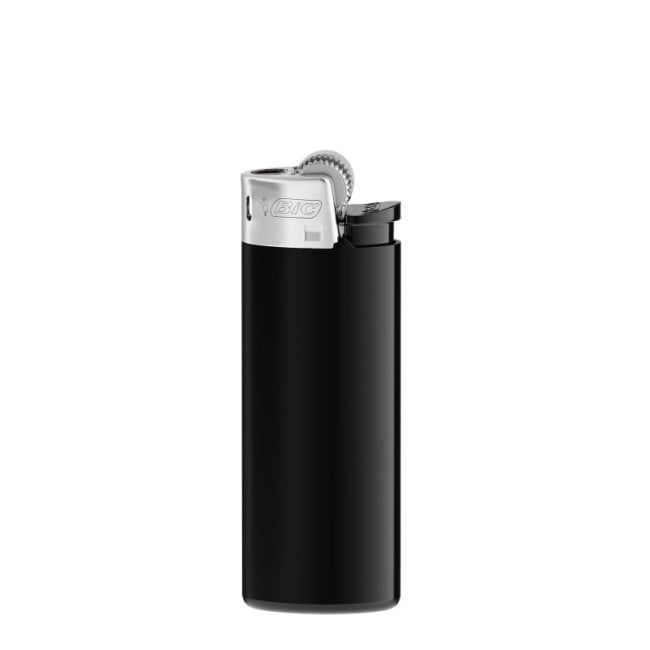 Briquet BIC ® Mini J25 Digital Publicitaire 