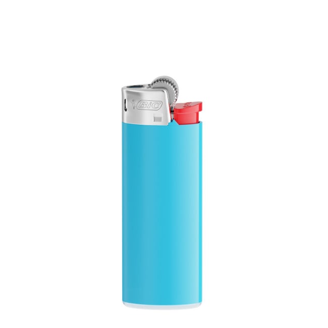 Briquet BIC ® Mini J25 Digital Publicitaire 