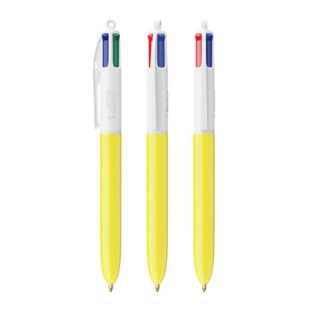 Stylo BIC ® 4 Couleurs