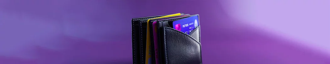 Porte Carte Personnalisé - Étui Carte Bancaire Personnalisé