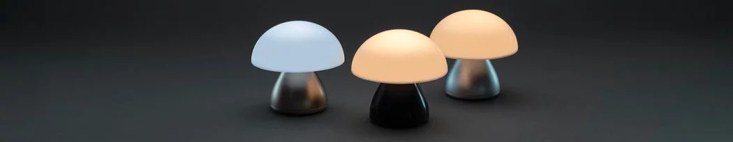 Lampes de bureau personnalisées - Lampe de chevet personnalisée