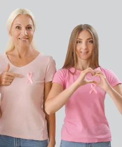 Engagez-vous contre le cancer du sein et commandez votre kit octobre rose
