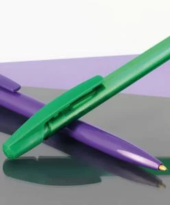 Le Media Clic de BIC fête ses 25 ans : focus sur un stylo incontournable